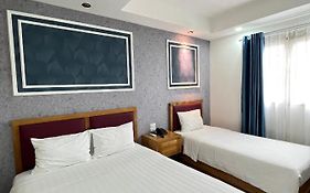 Holiday Diamond Hotel Hanoi